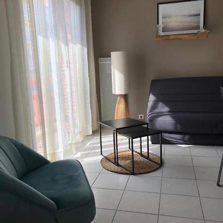 Appartement De Standing Au Port De L'Aiguillon 阿卡雄 外观 照片