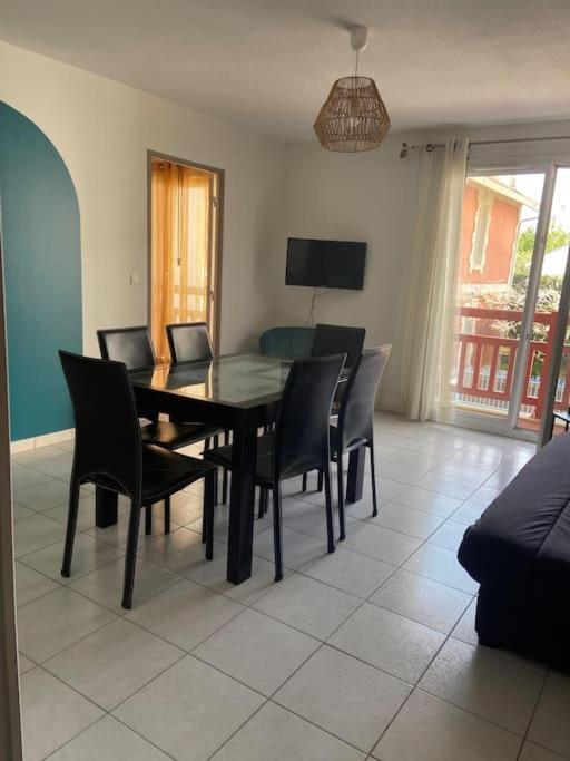 Appartement De Standing Au Port De L'Aiguillon 阿卡雄 外观 照片