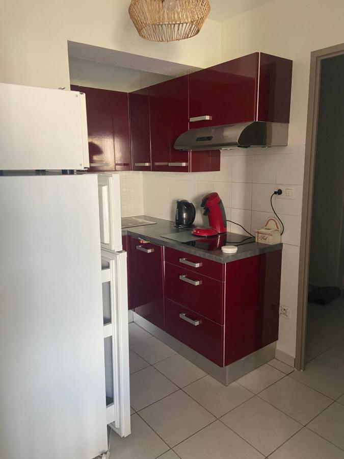 Appartement De Standing Au Port De L'Aiguillon 阿卡雄 外观 照片