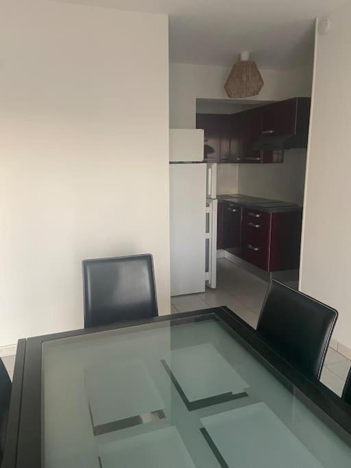 Appartement De Standing Au Port De L'Aiguillon 阿卡雄 外观 照片
