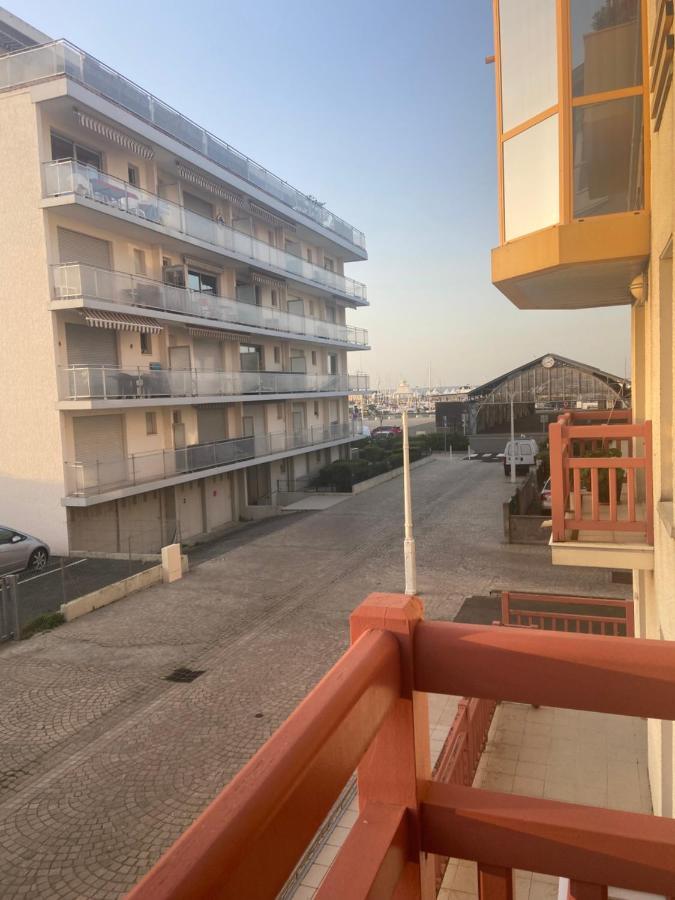 Appartement De Standing Au Port De L'Aiguillon 阿卡雄 外观 照片