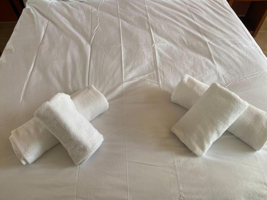 Appartement De Standing Au Port De L'Aiguillon 阿卡雄 外观 照片