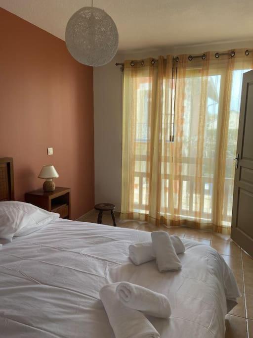 Appartement De Standing Au Port De L'Aiguillon 阿卡雄 外观 照片